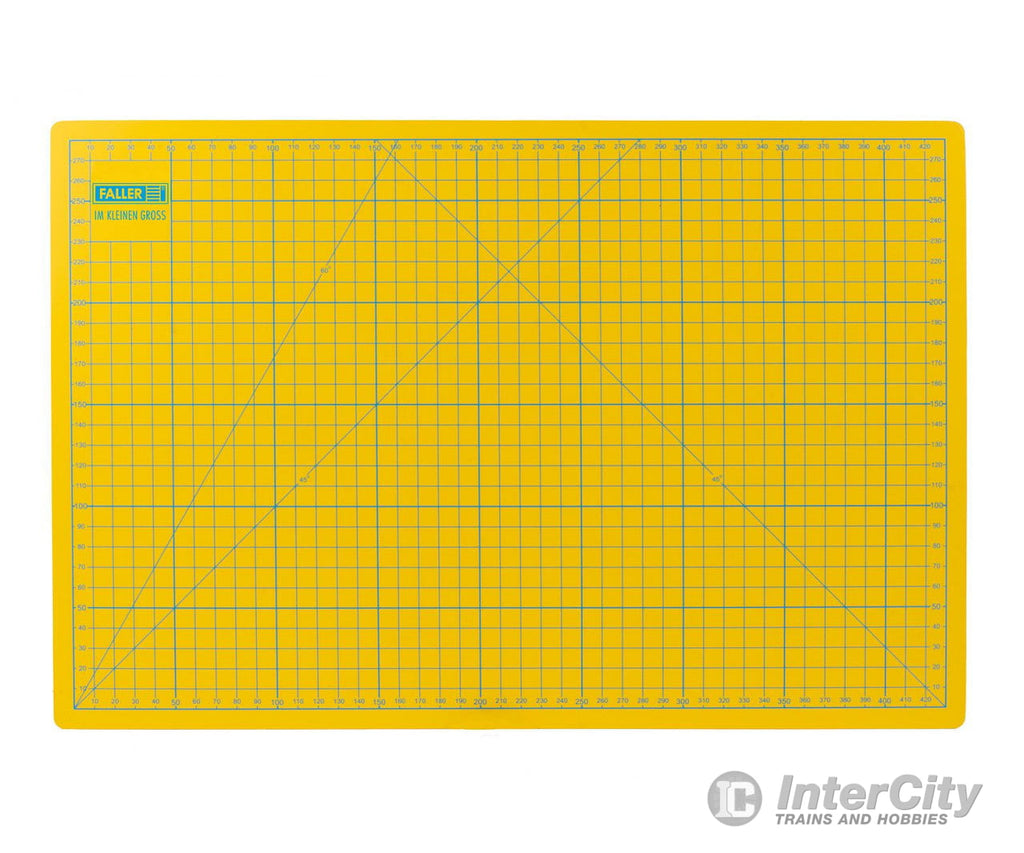 Faller 170518 HO Cutting mat A3 Tools