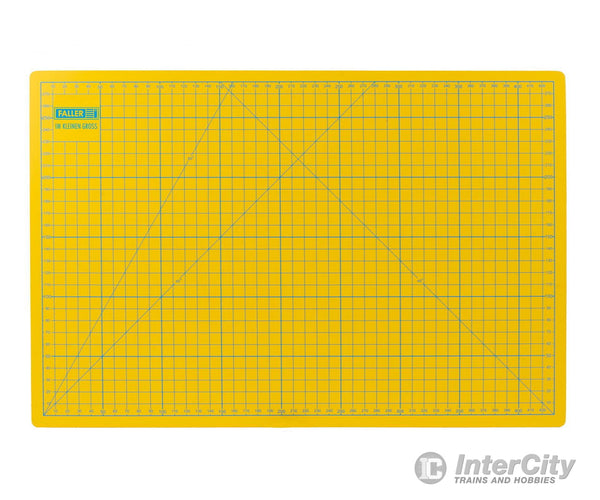 Faller 170518 HO Cutting mat A3 Tools