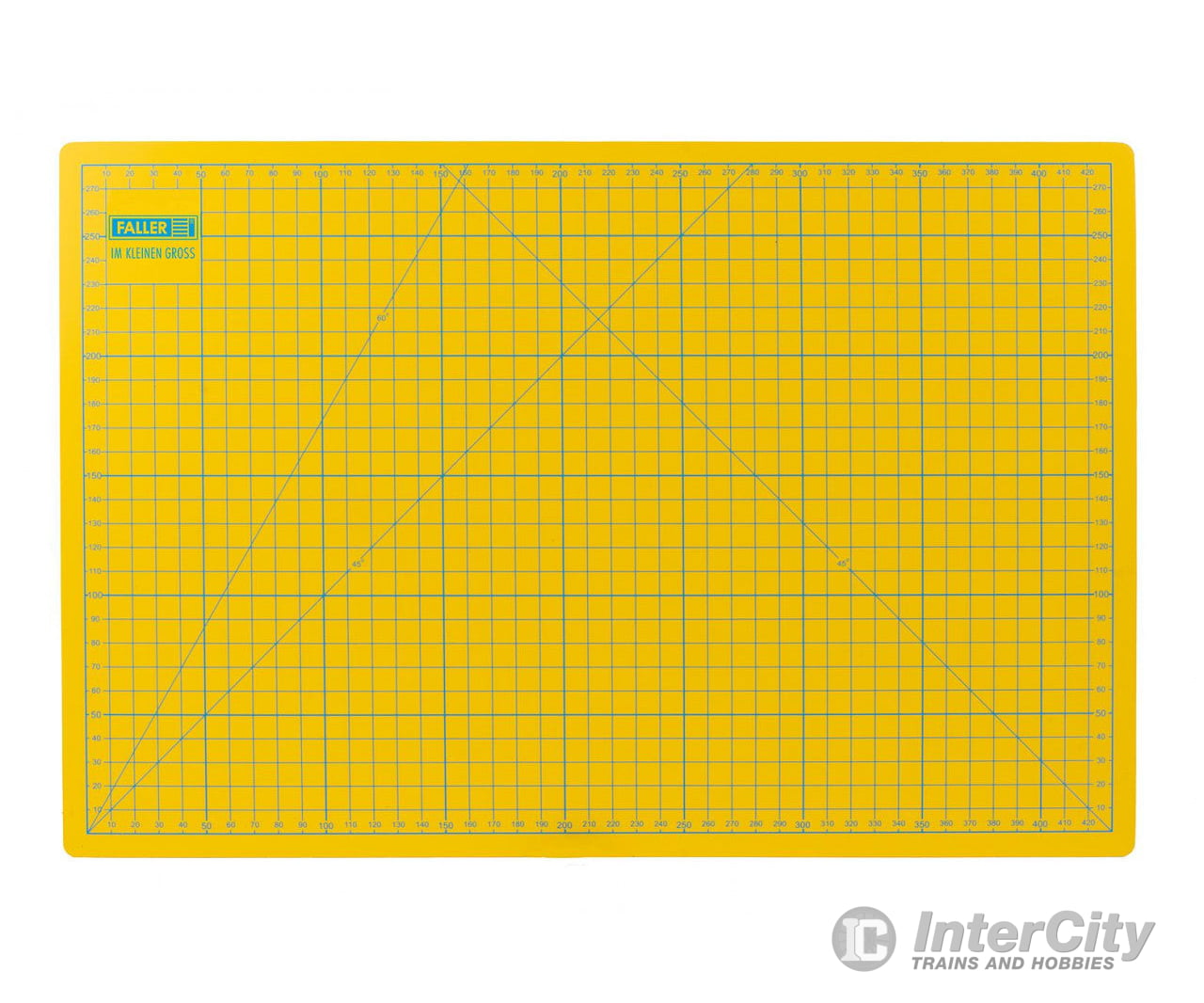 Faller 170518 HO Cutting mat A3 Tools