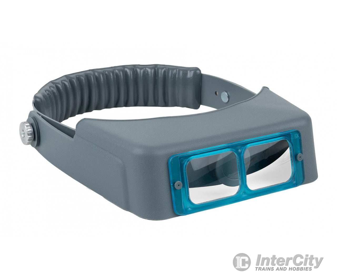Faller 170519 HO Headband magnifier Tools