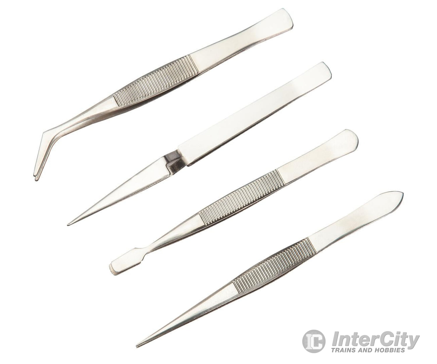 Faller 170526 Ho Tt N Z Set Of Tweezers Tools