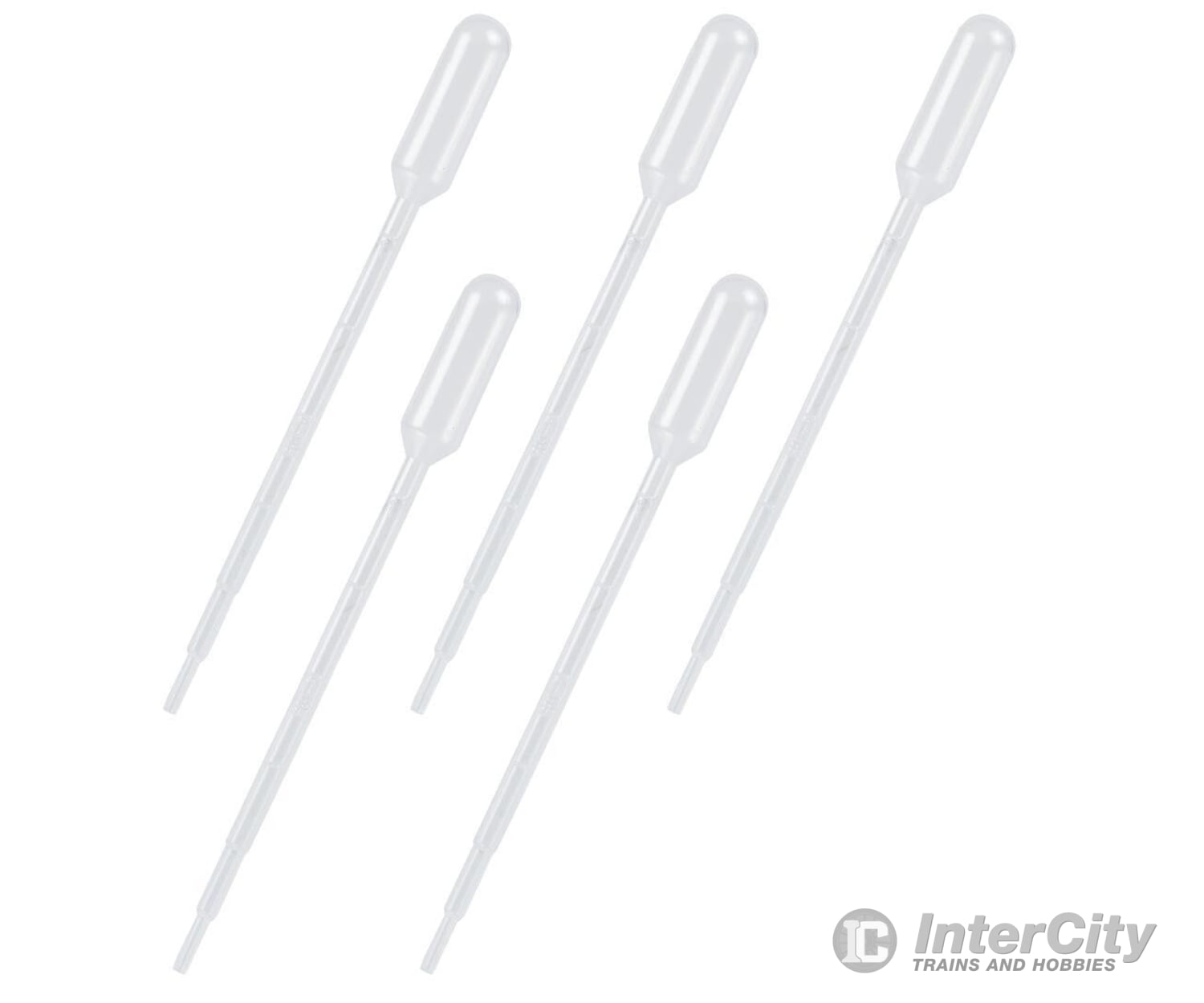 Faller 170531 Ho Tt N Z Pipettes Plastic 5 Pieces Tools