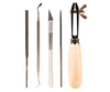 Faller 170536 Ho Tt N Z 3D Printing Retouching Set Tools