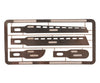 Faller 170539 Ho Tt N Z Set Of Saw Blades For Modeller’s Knife Tools