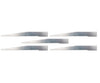 Faller 170543 Ho Tt N Z 5 Spare Blades Saw Rough Tools