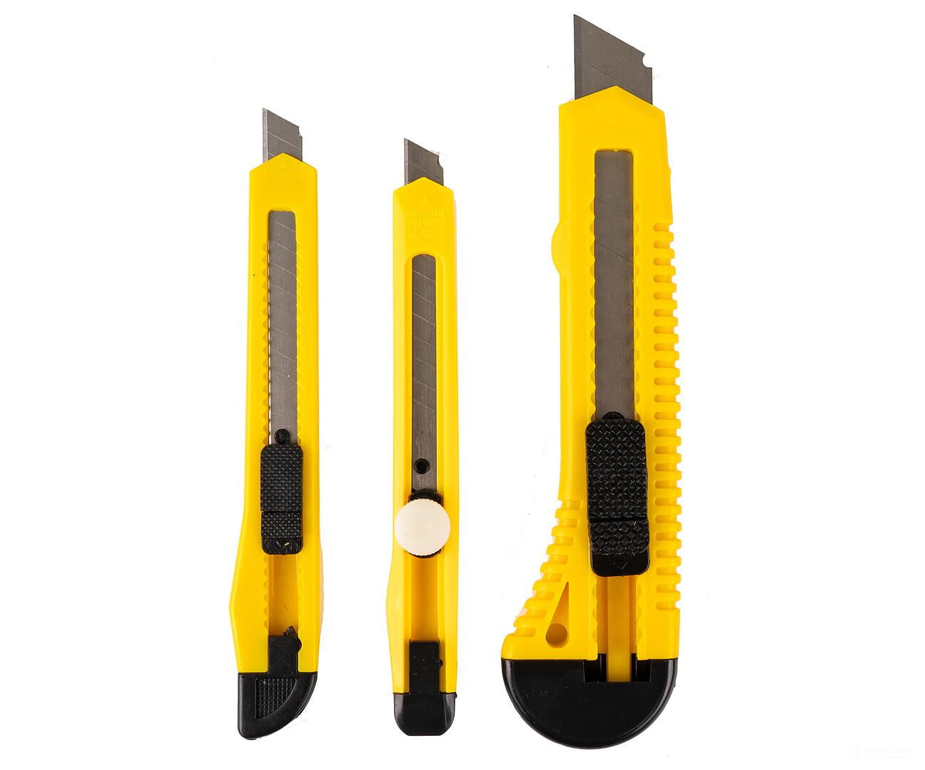 Faller 170550 Ho Tt N Z Cutter Set Of 3 Tools