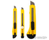 Faller 170550 Ho Tt N Z Cutter Set Of 3 Tools