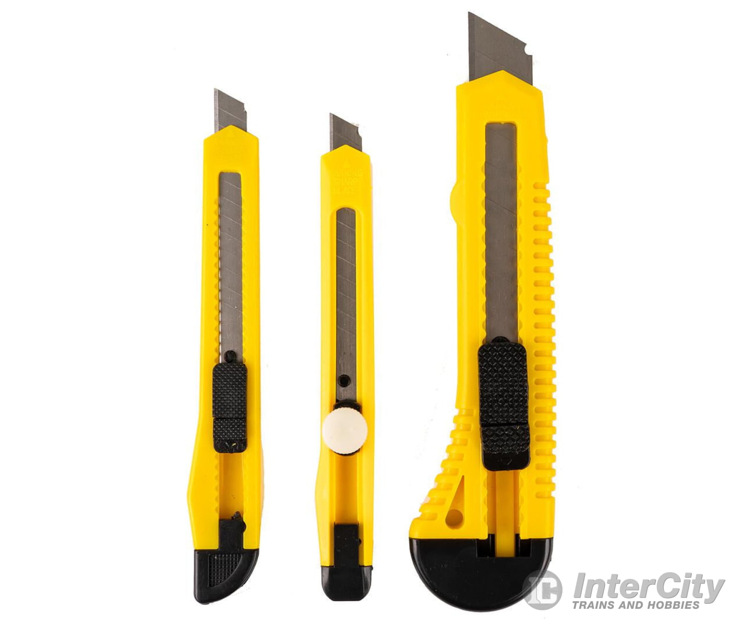 Faller 170550 Ho Tt N Z Cutter Set Of 3 Tools