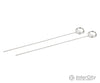 Faller 170554 Cannula cleaning needles 10 pieces Tools