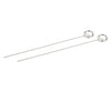 Faller 170554 Cannula cleaning needles 10 pieces Tools