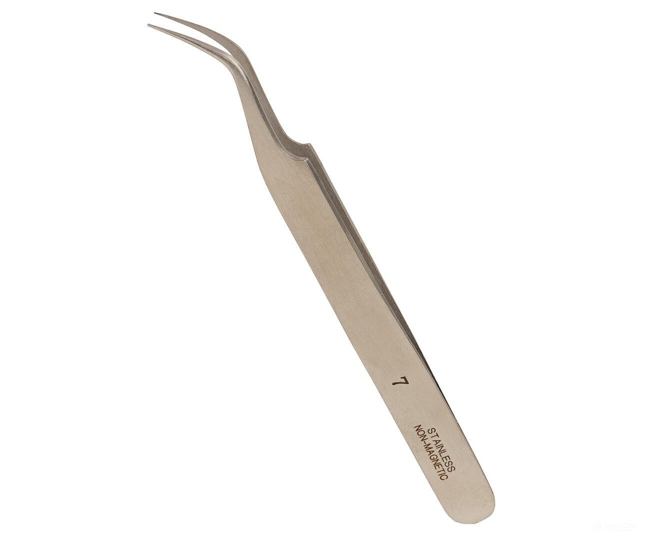Faller 170558 Tweezers Non-Magnetic Tools
