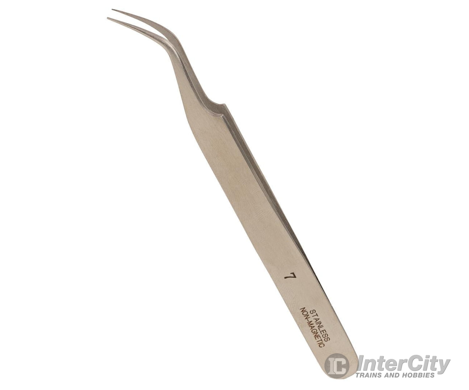 Faller 170558 Tweezers Non-Magnetic Tools