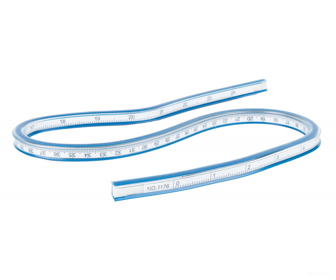 Faller 170561 HO Curve ruler - Tools