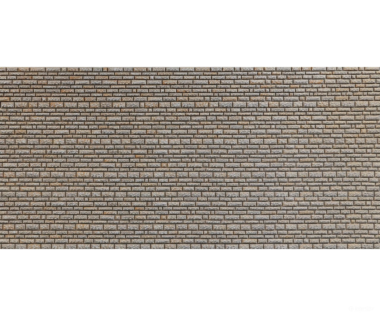 Faller 170602 Ho Wall Board Natural Stone Ashlars Other Scenery