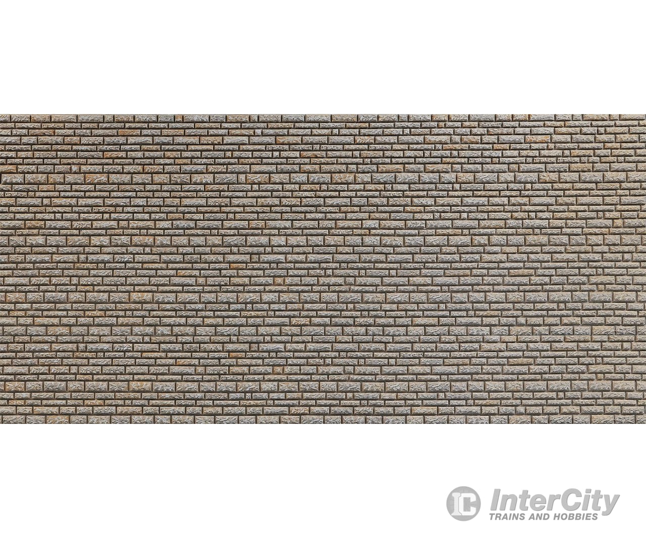 Faller 170602 Ho Wall Board Natural Stone Ashlars Other Scenery