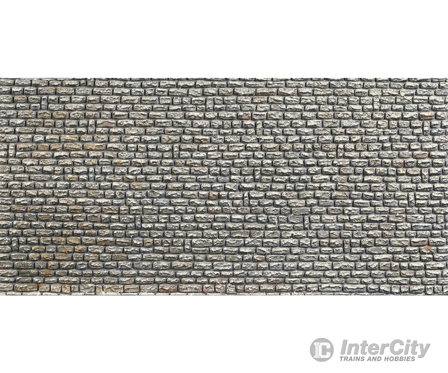 Faller 170603 Ho Wall Card Natural Stone Other Scenery