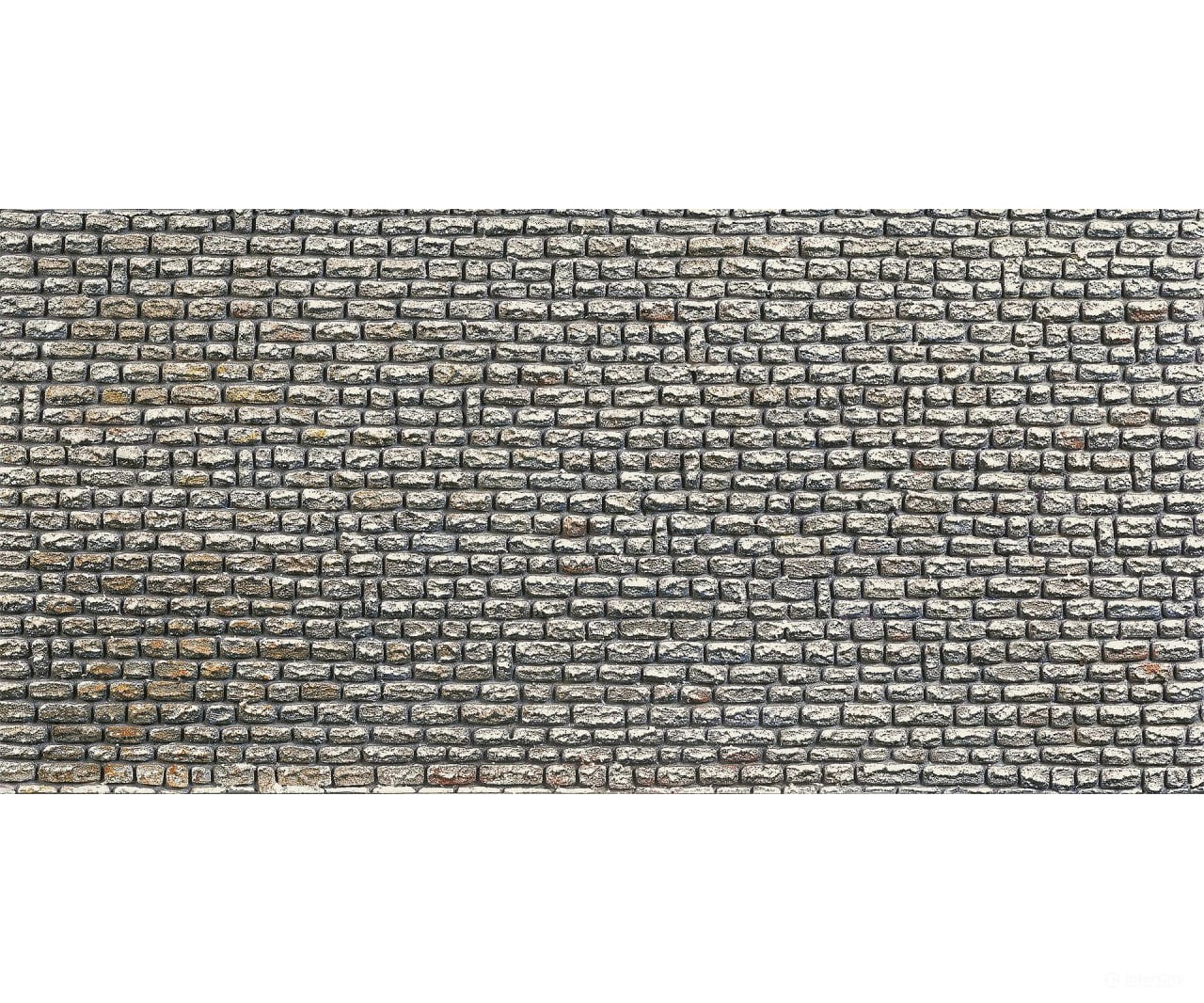 Faller 170603 Ho Wall Card Natural Stone Other Scenery