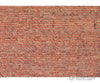 Faller 170607 Ho Wall Card Clinker Brick Other Scenery