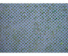 Faller 170625 Ho Wall Card Diamond Perforated Bricks With Grass Other Scenery