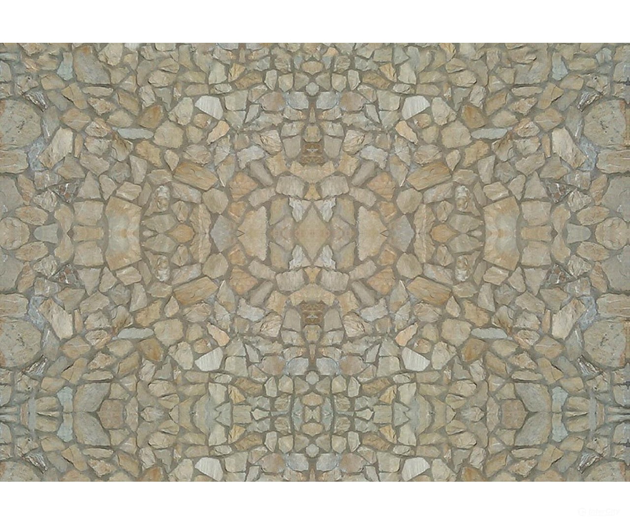 Faller 170627 Ho Wall Card Natural Stone Other Scenery