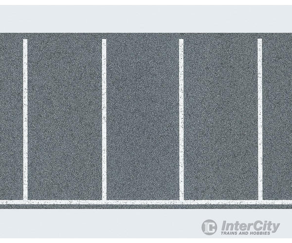 Faller 170633 Ho Parking Space Sheet Roads & Streets