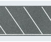Faller 170634 Ho Parking Space Sheet Roads & Streets