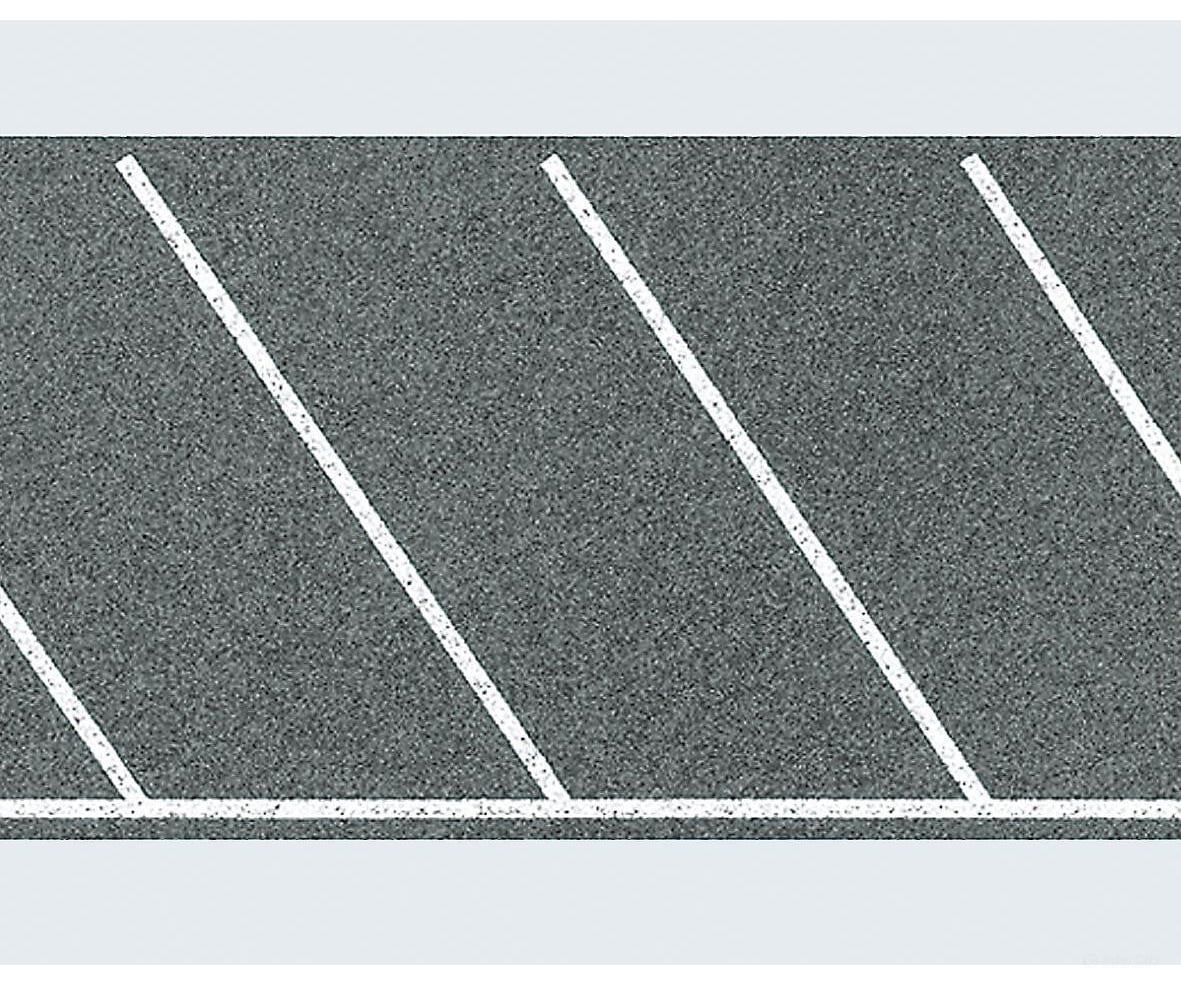 Faller 170634 Ho Parking Space Sheet Roads & Streets