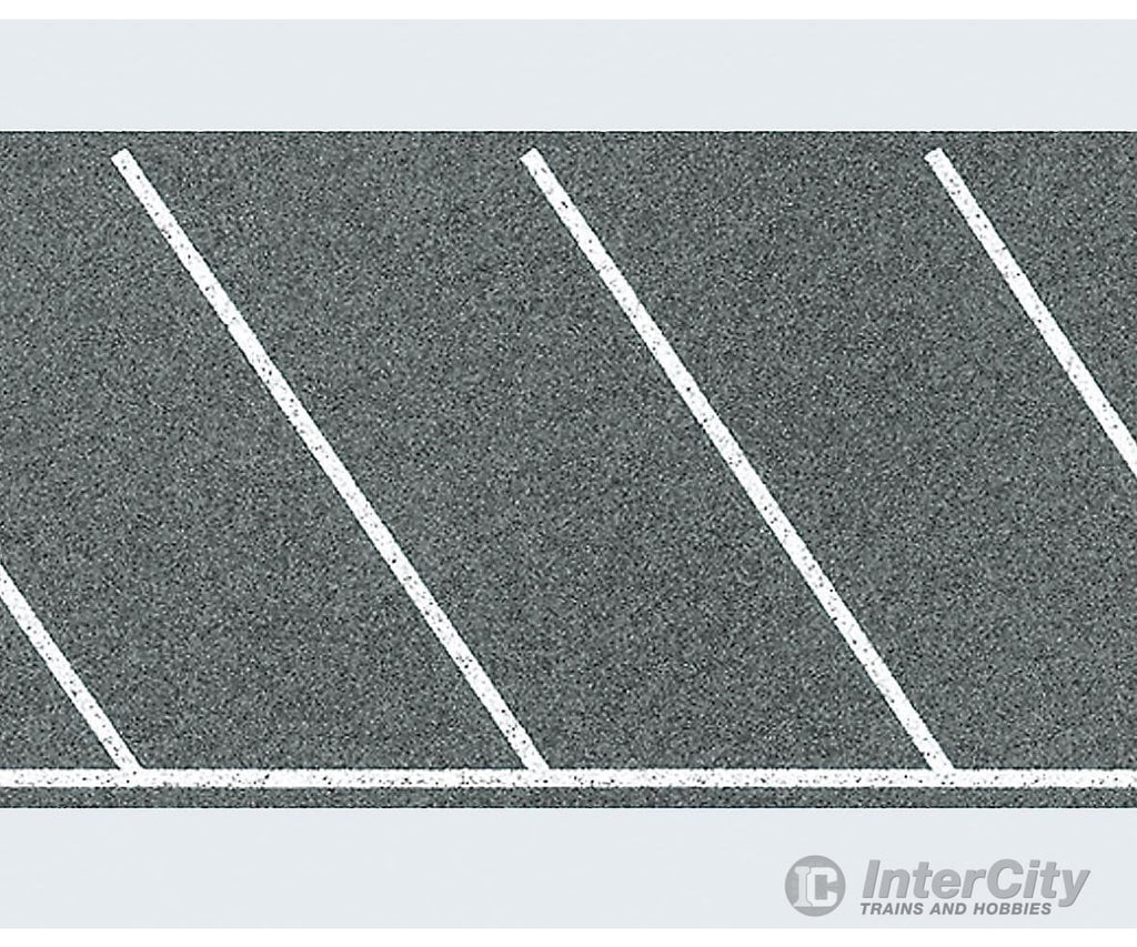 Faller 170634 Ho Parking Space Sheet Roads & Streets