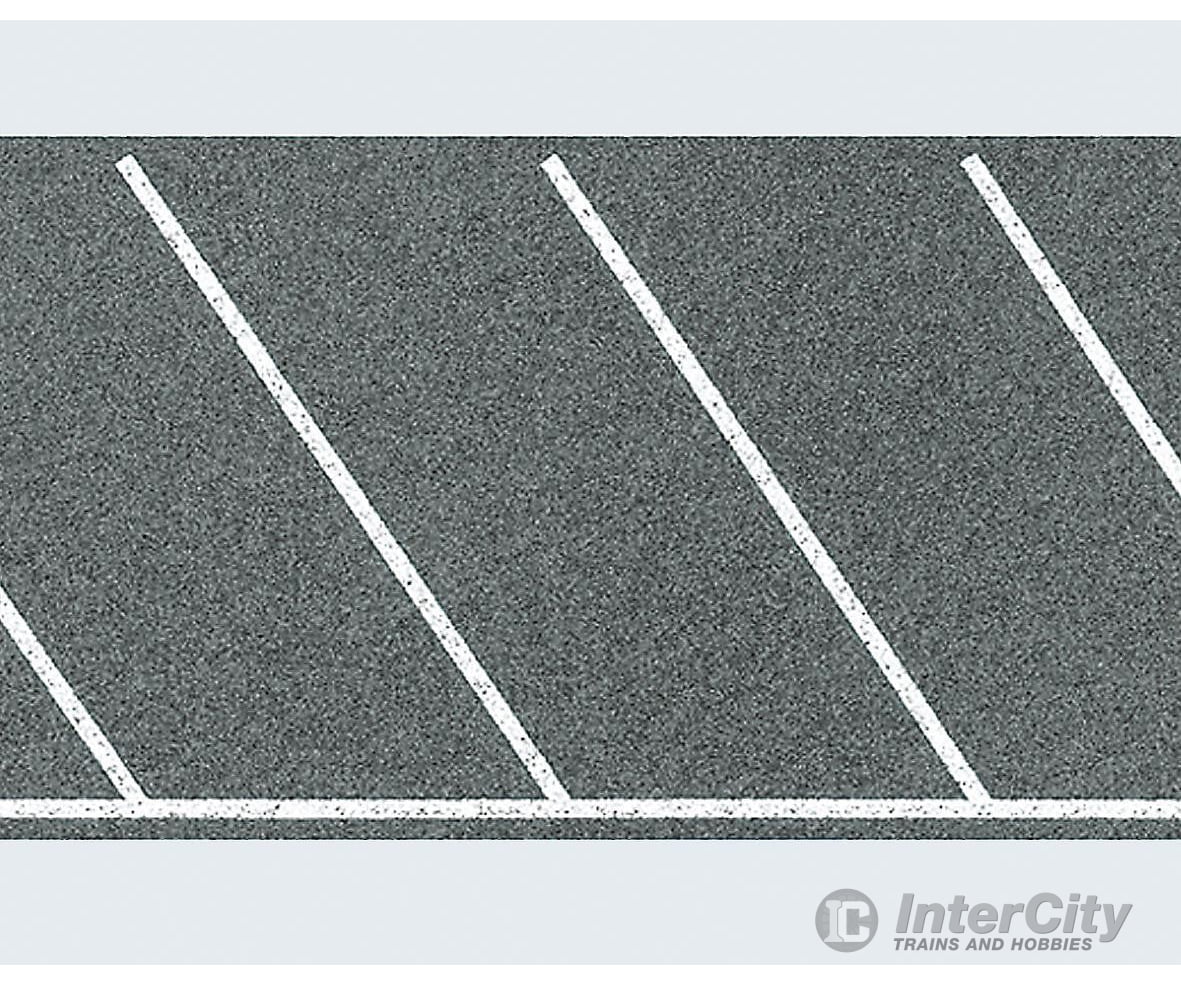 Faller 170634 Ho Parking Space Sheet Roads & Streets