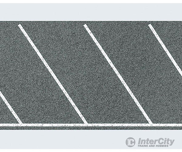 Faller 170634 Ho Parking Space Sheet Roads & Streets
