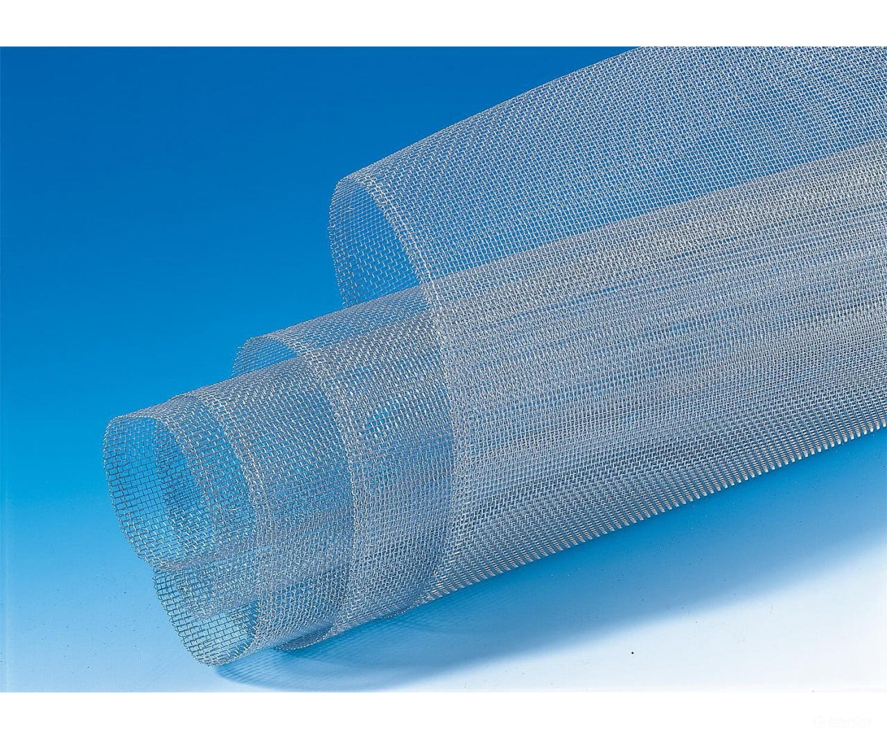 Faller 170665 Ho Tt N Z Aluminium Wire Mesh Landform Building