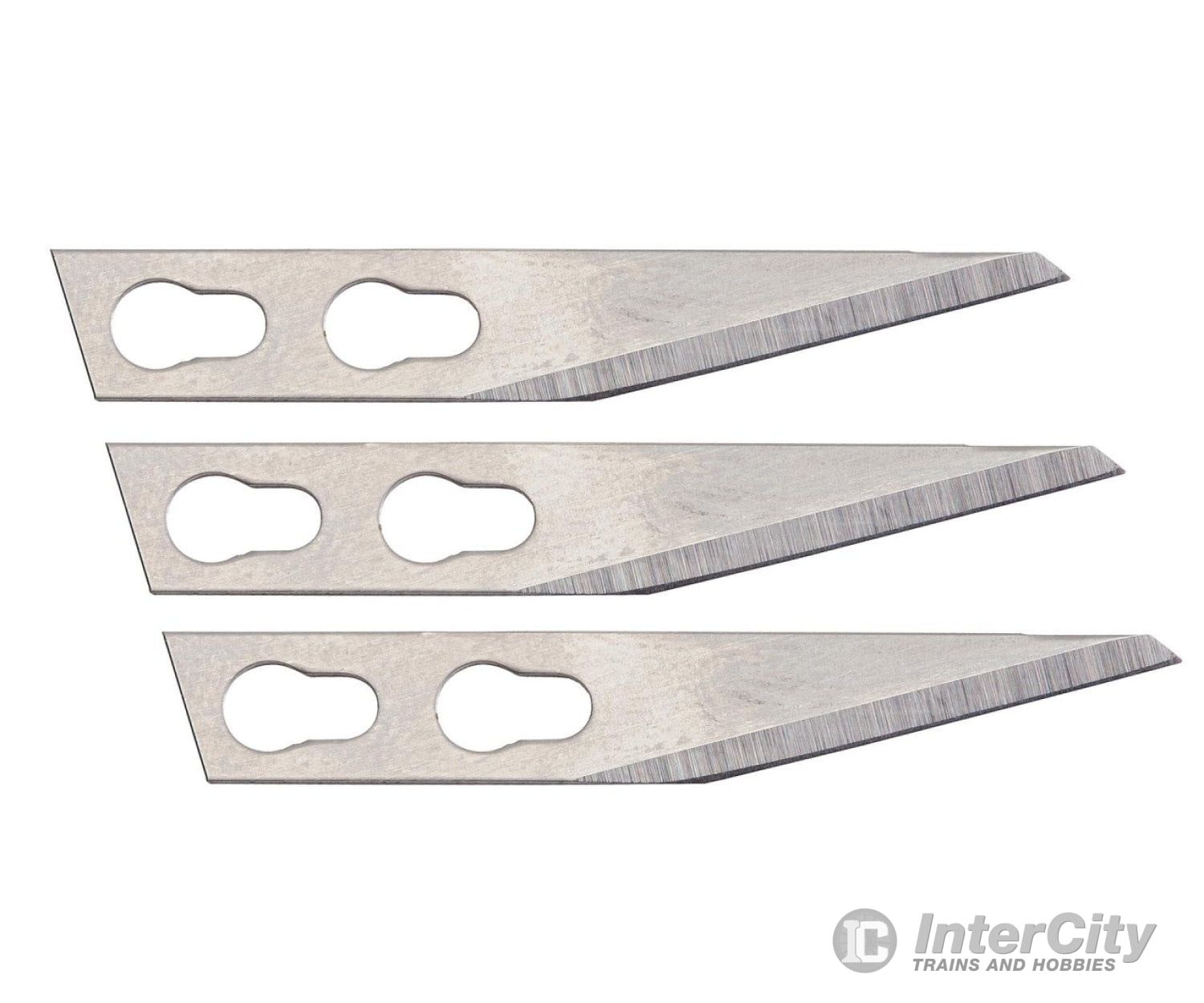 Faller 170682 Ho Tt N Z 3 Spare Blades For Modeler’s Knife No. 170687 Tools