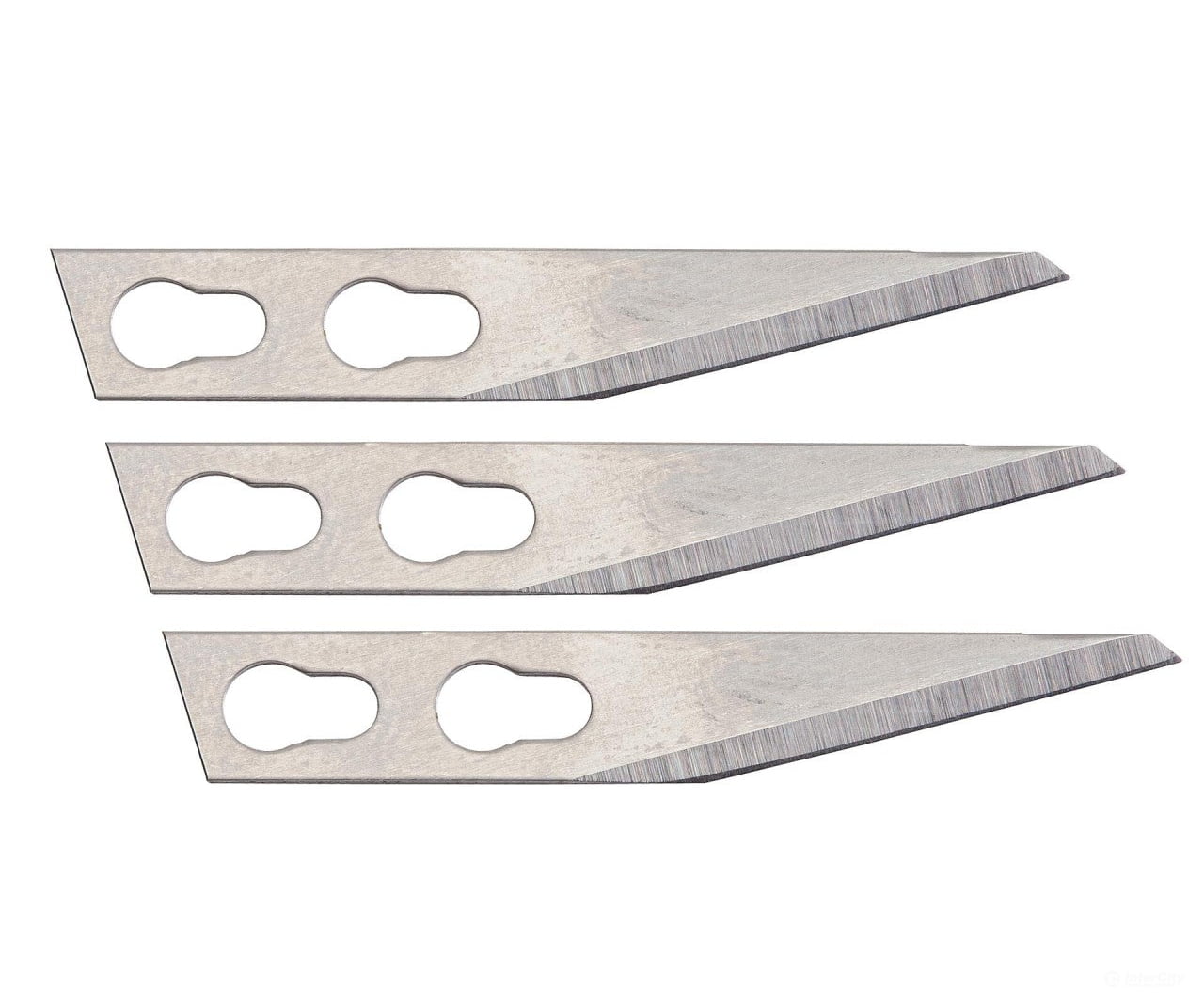 Faller 170682 Ho Tt N Z 3 Spare Blades For Modeler’s Knife No. 170687 Tools