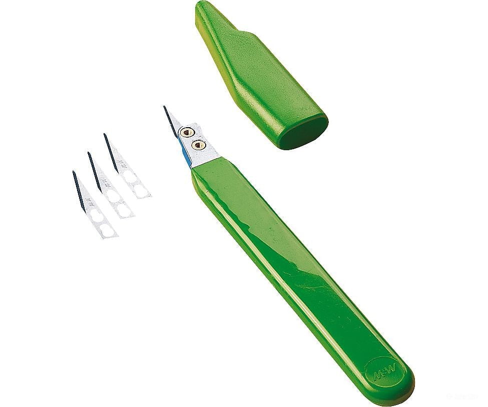 Faller 170687 Ho Tt N Z Modeller’s Knife Tools