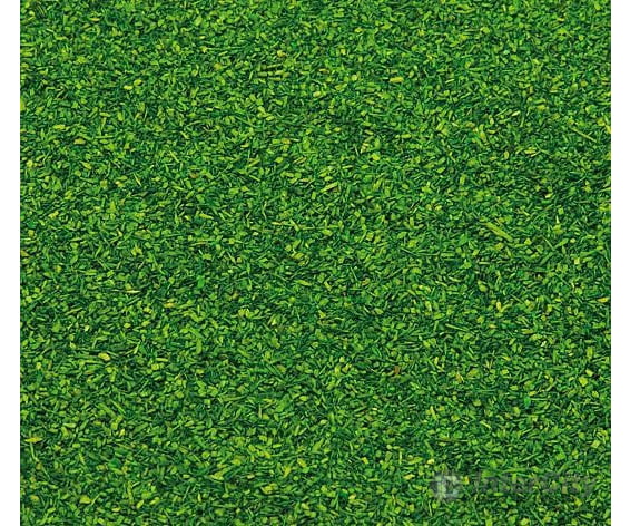 Faller 170702 Ho Tt N Z Scatter Material Spring Green 30 G Flock & Turf