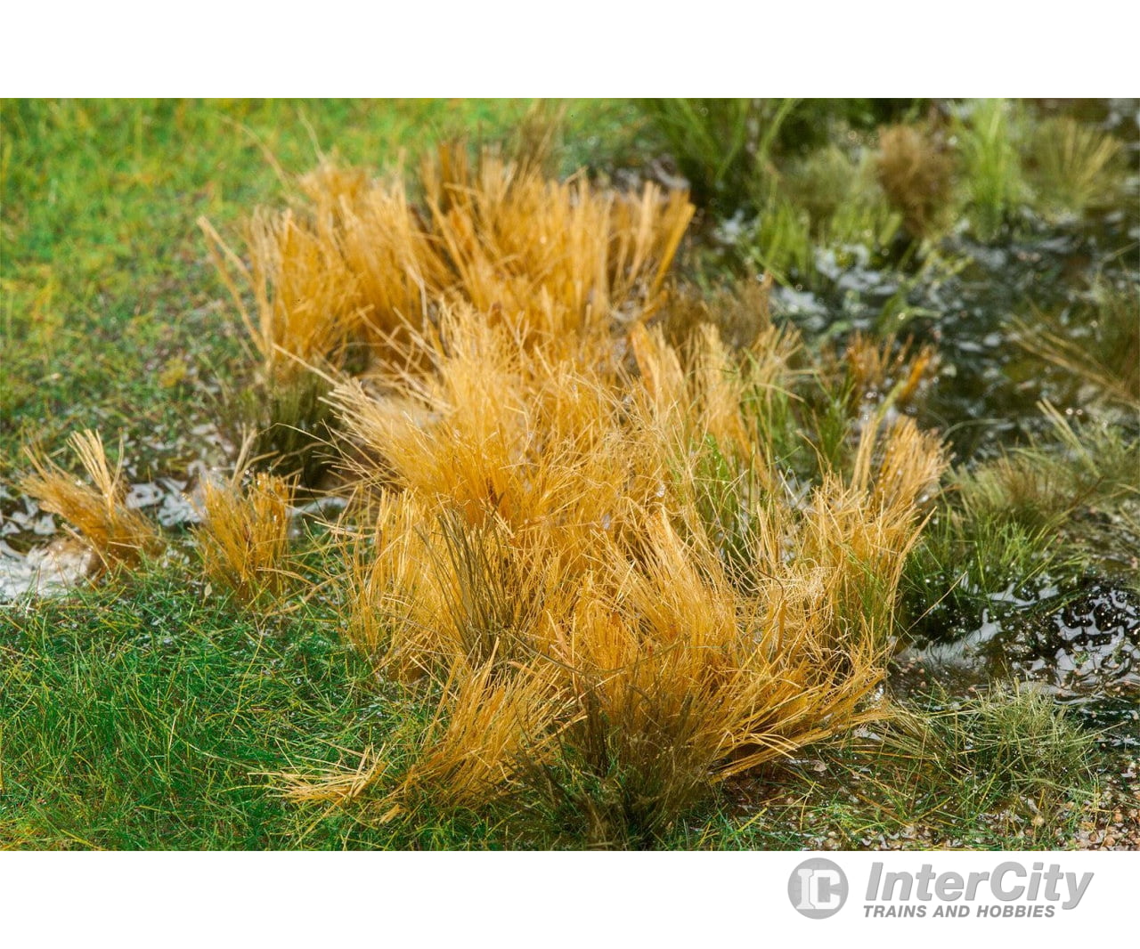 Faller 170715 Ho Tt N Z Reeds Trees & Vegetation