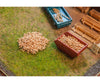 Faller 170720 Ho Tt N Z Scatter Material Ballast Beige 140 G & Roadbed