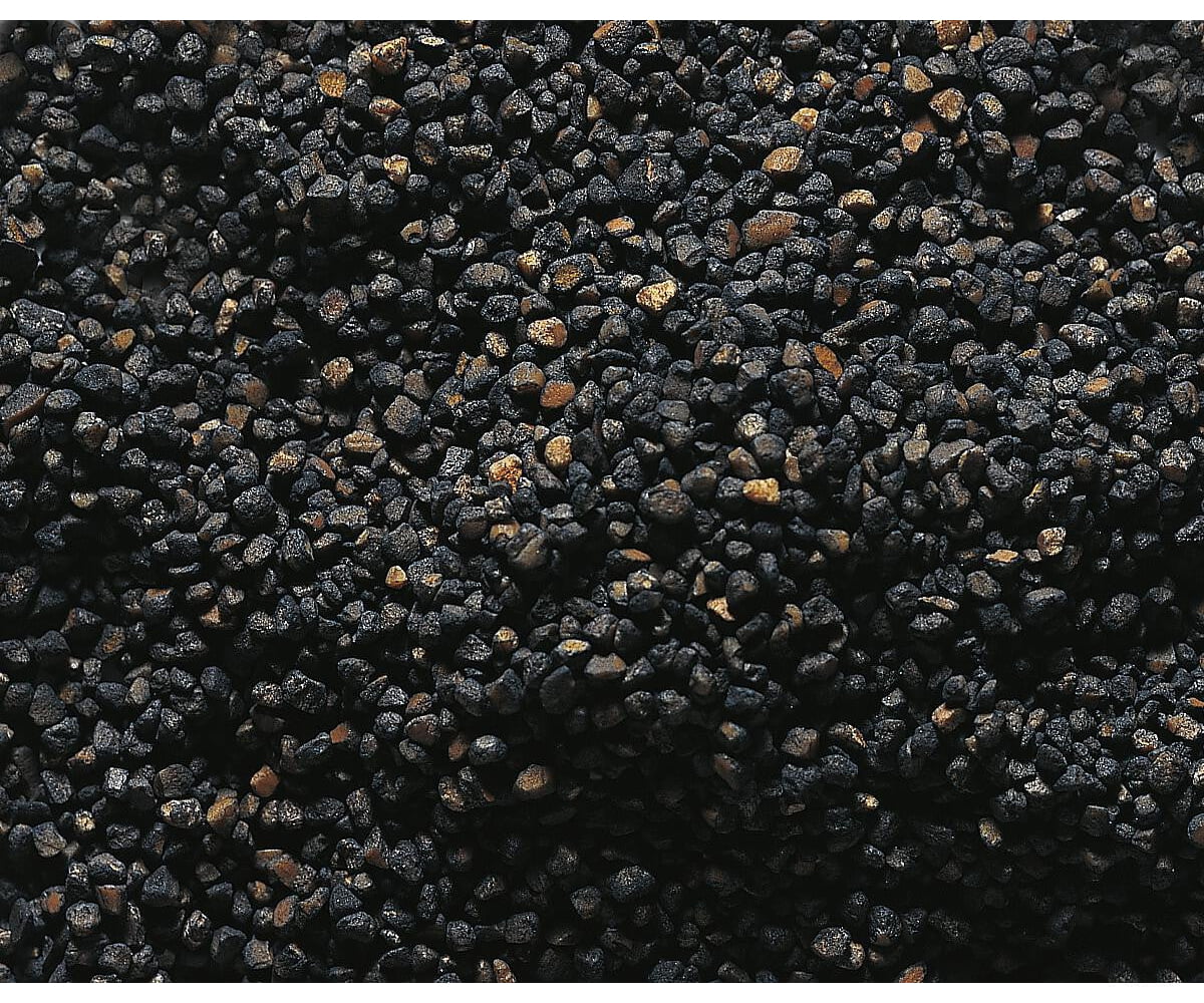 Faller 170721 Ho Tt N Scatter Material Track Ballast Stone Grey 150 G Ballast & Roadbed