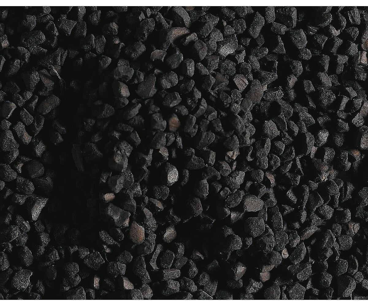 Faller 170723 Ho Tt N Z Scatter Material Coal Black 140 G Ballast & Roadbed