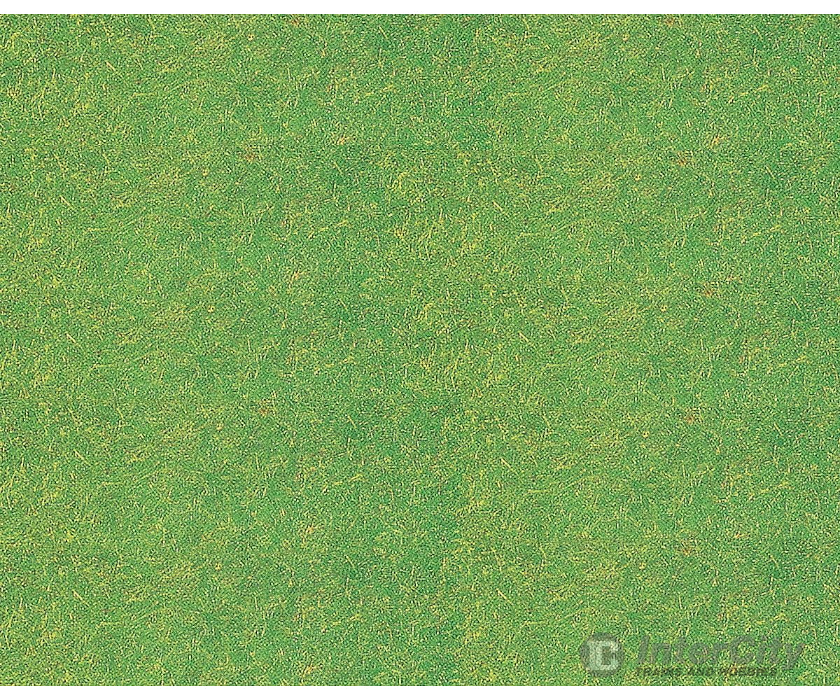 Faller 170725 Ho Tt N Z Grass Fibres Green 35 G Flock & Turf
