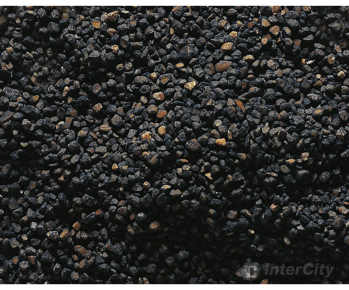 Faller 170751 Ho Tt N Scatter Material Track Ballast Stone Grey 650 G Ballast & Roadbed