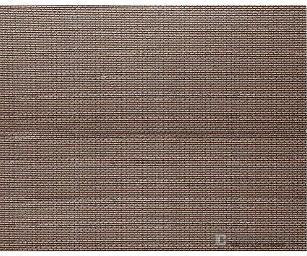 Faller 170803 Ho Decorative Sheet Brick Other Scenery