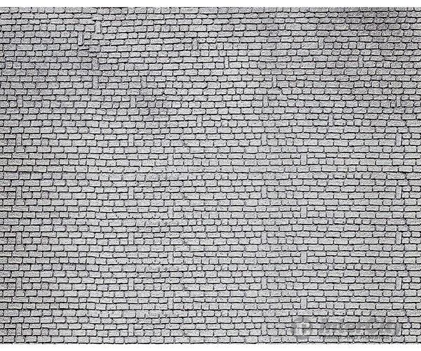 Faller 170804 Ho Decorative Sheet Natural Cut Stone Other Scenery