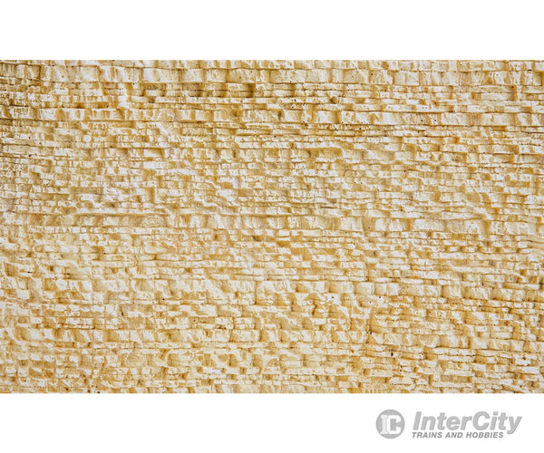 Faller 170810 Ho Decorative Sheet Pros Quarry Other Scenery