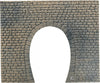 Faller 170830 Ho Decorative Sheet Tunnel Portal Natural Cut Stone Other Scenery