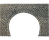 Faller 170831 Ho Decorative Sheet Tunnel Portal Natural Cut Stone Other Scenery