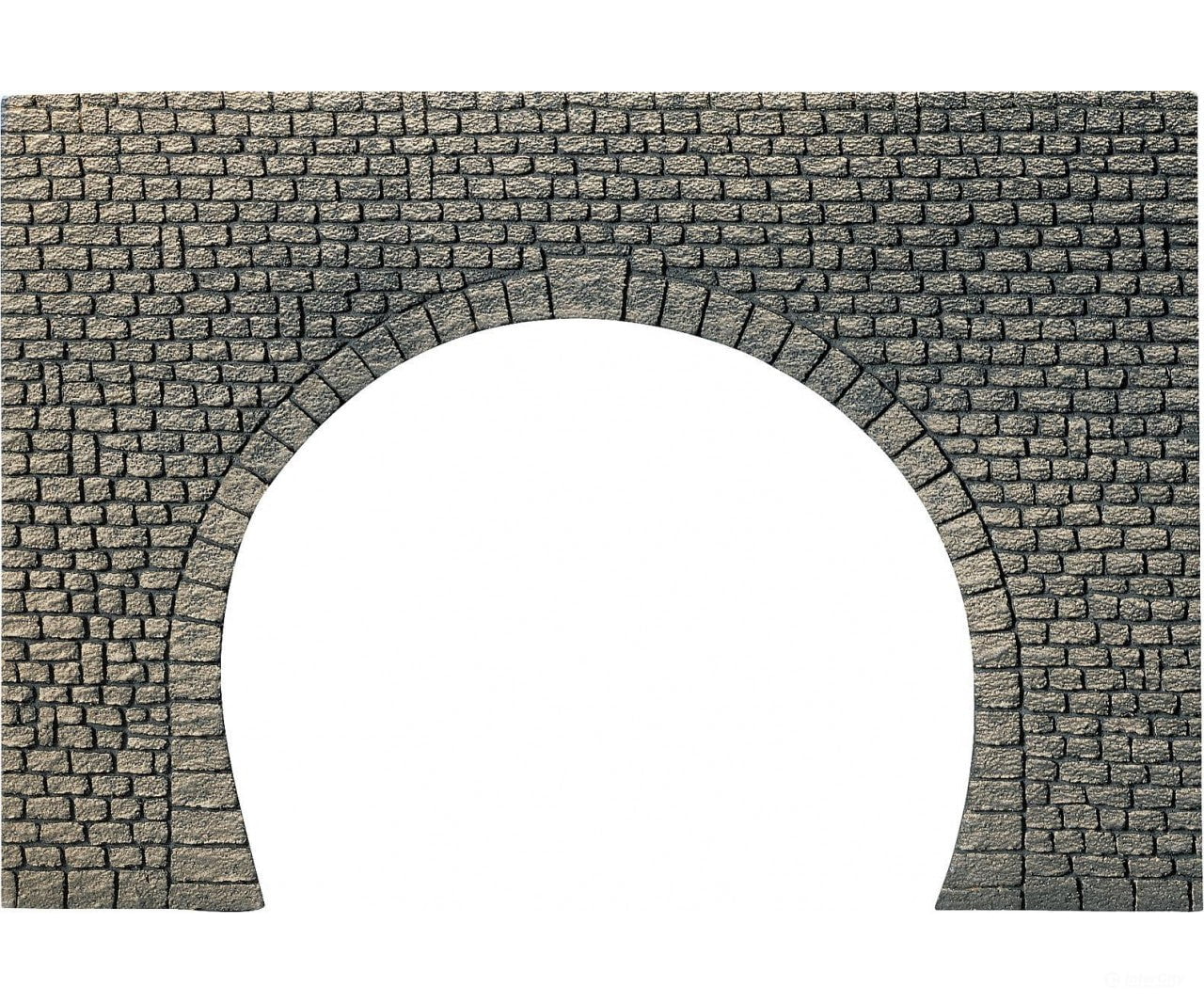 Faller 170831 Ho Decorative Sheet Tunnel Portal Natural Cut Stone Other Scenery