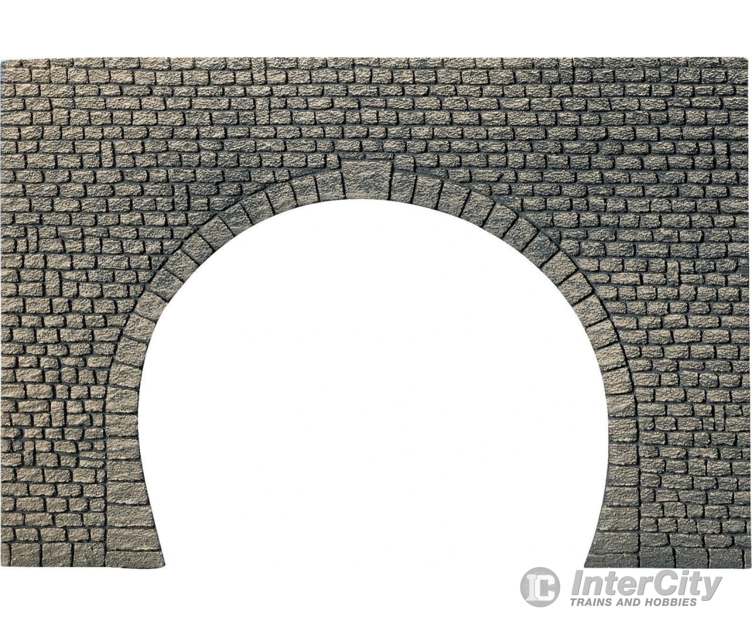 Faller 170831 Ho Decorative Sheet Tunnel Portal Natural Cut Stone Other Scenery