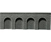 Faller 170834 Ho Decorative Sheet Wall Sill Other Scenery