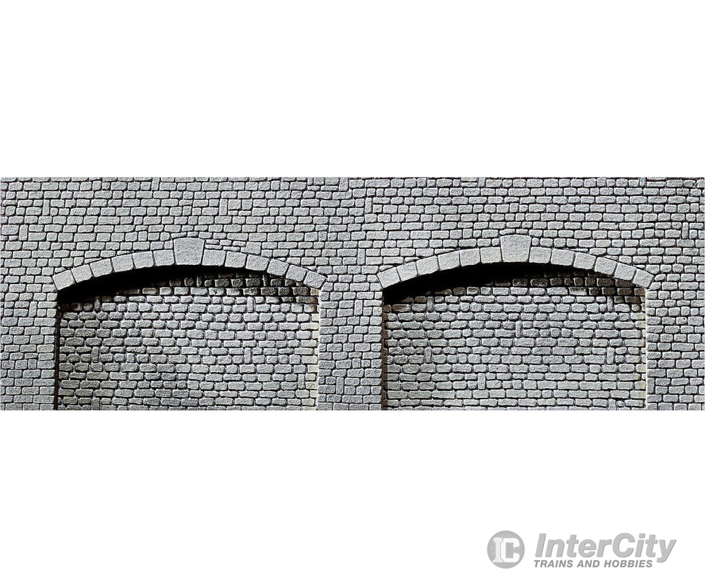 Faller 170835 Ho Decorative Sheet Archway Natural Cut Stone Other Scenery